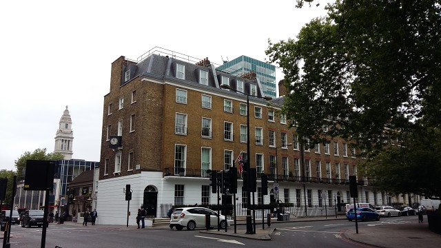 Gloucester Place 2