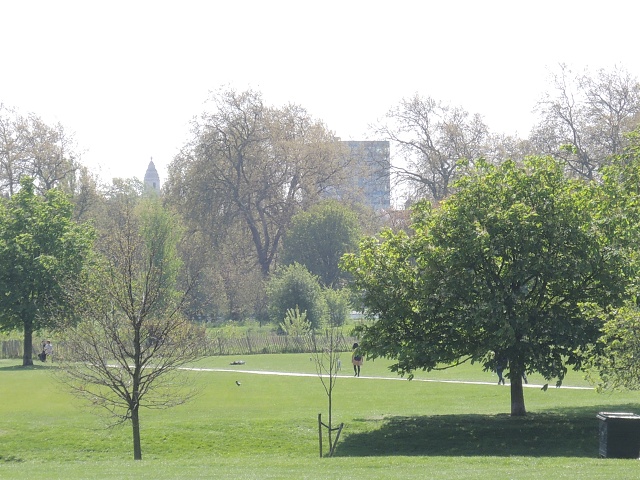 Regents Park 1