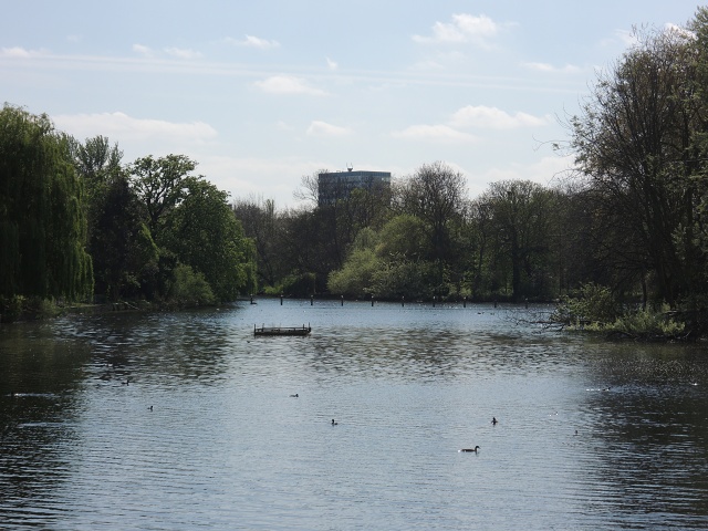 Regents Park 2