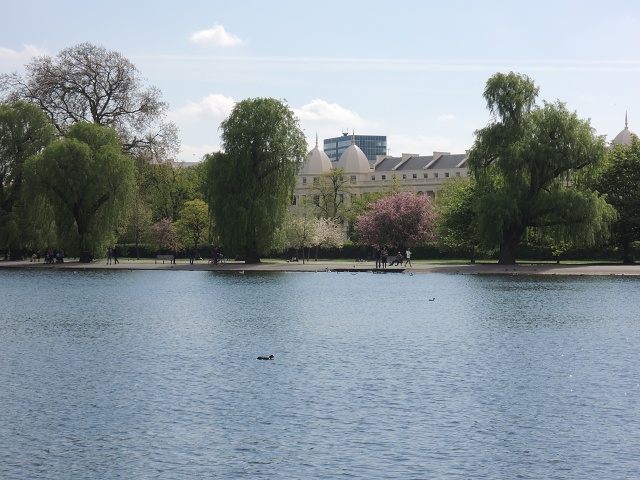 Regents Park 5